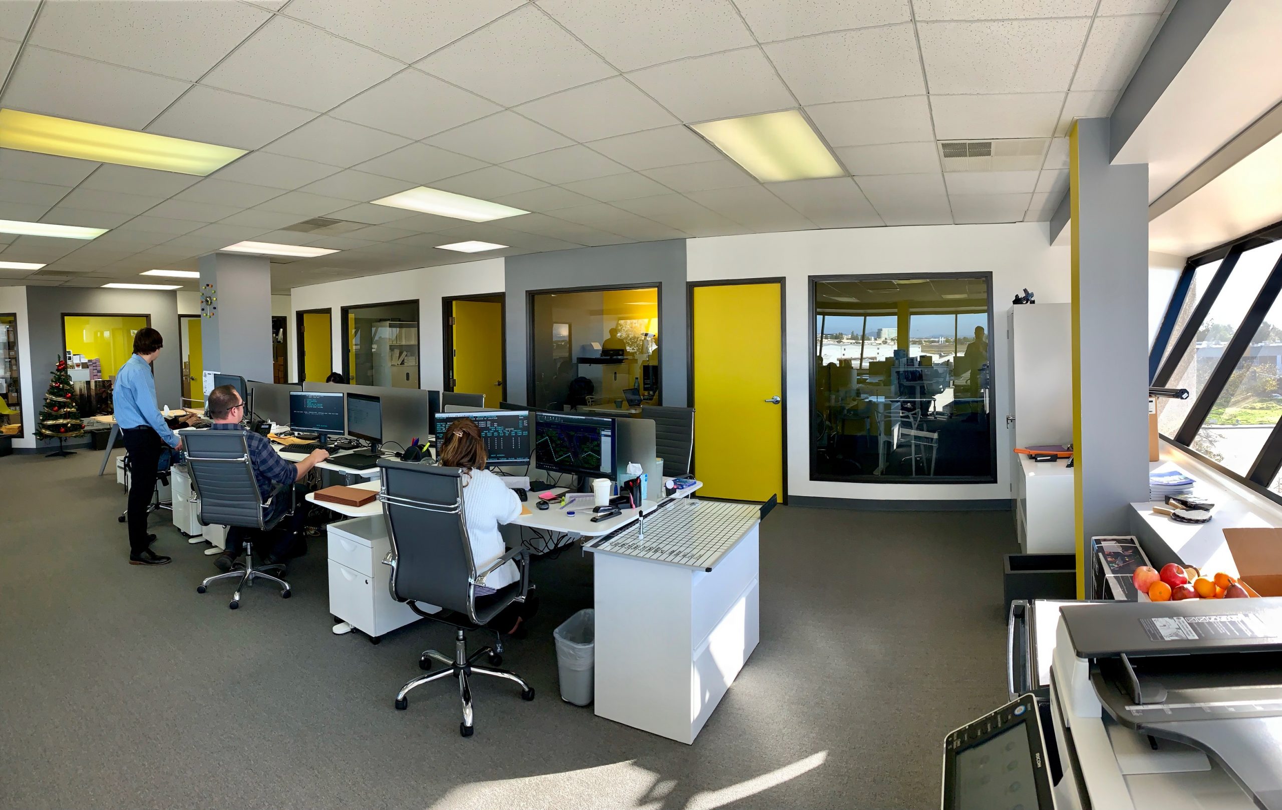 Ouistart Co-Working Space, photo 10